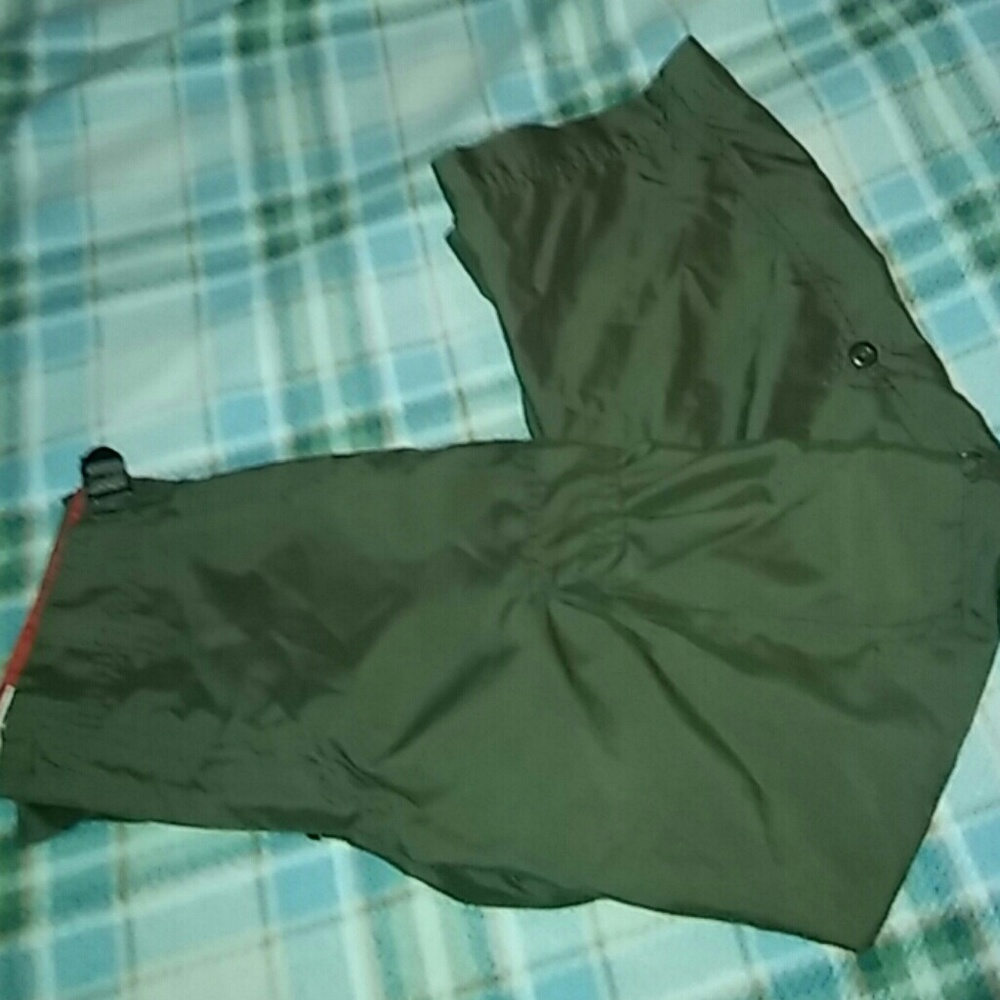 Boy's Gap cargo pants
